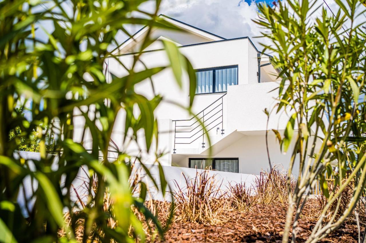 Casas Da Padaria Villa Celorico De Basto Exterior photo